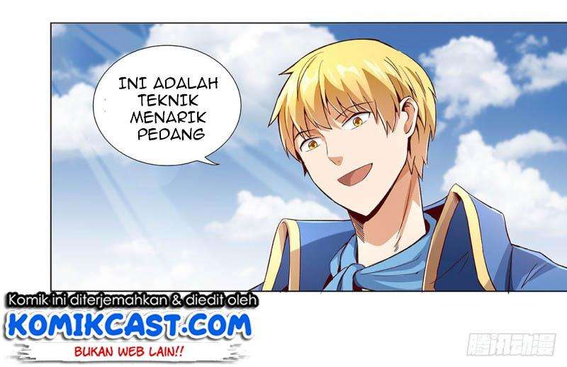 The Demon King Who Lost His Job Chapter 8 - halaman 29