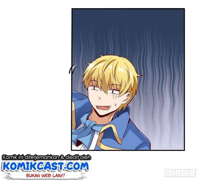 The Demon King Who Lost His Job Chapter 8 - halaman 31
