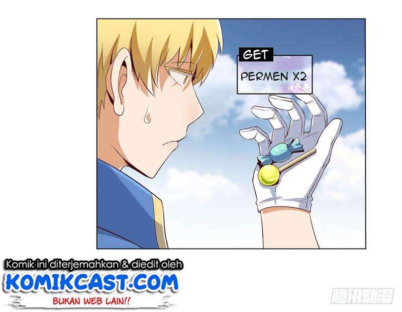 The Demon King Who Lost His Job Chapter 8 - halaman 34