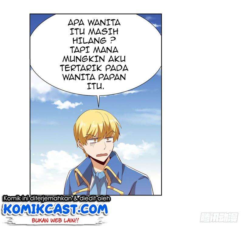The Demon King Who Lost His Job Chapter 8 - halaman 41