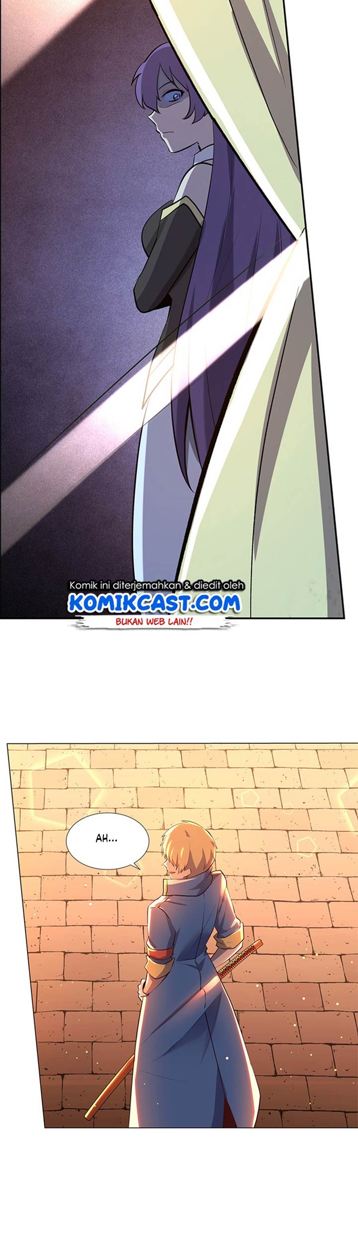 The Demon King Who Lost His Job Chapter 80 - halaman 25