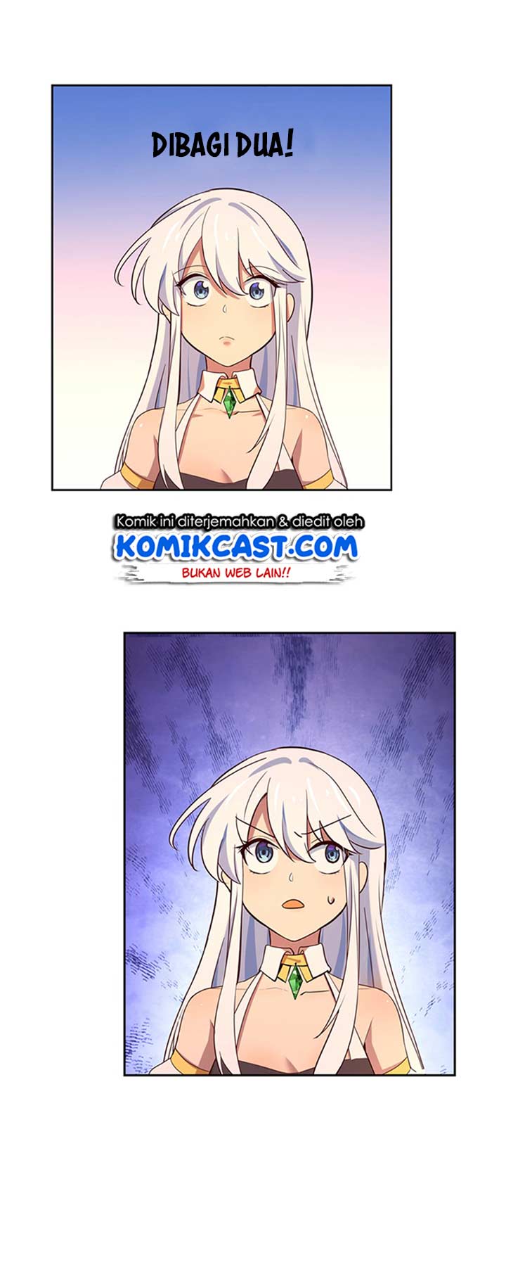 The Demon King Who Lost His Job Chapter 81 - halaman 13