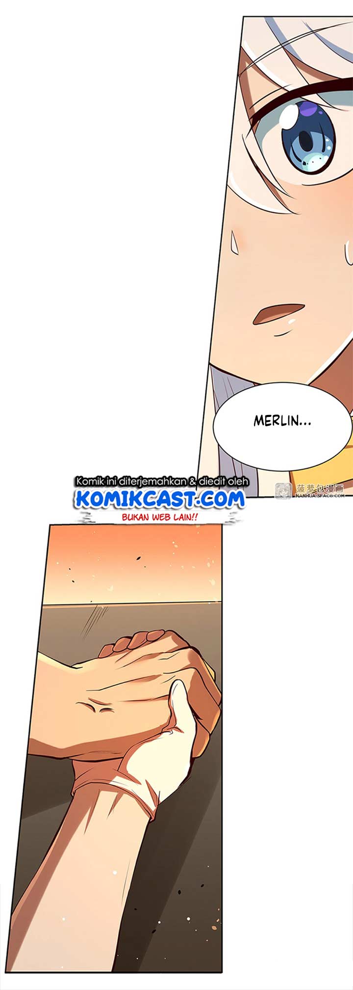 The Demon King Who Lost His Job Chapter 81 - halaman 21