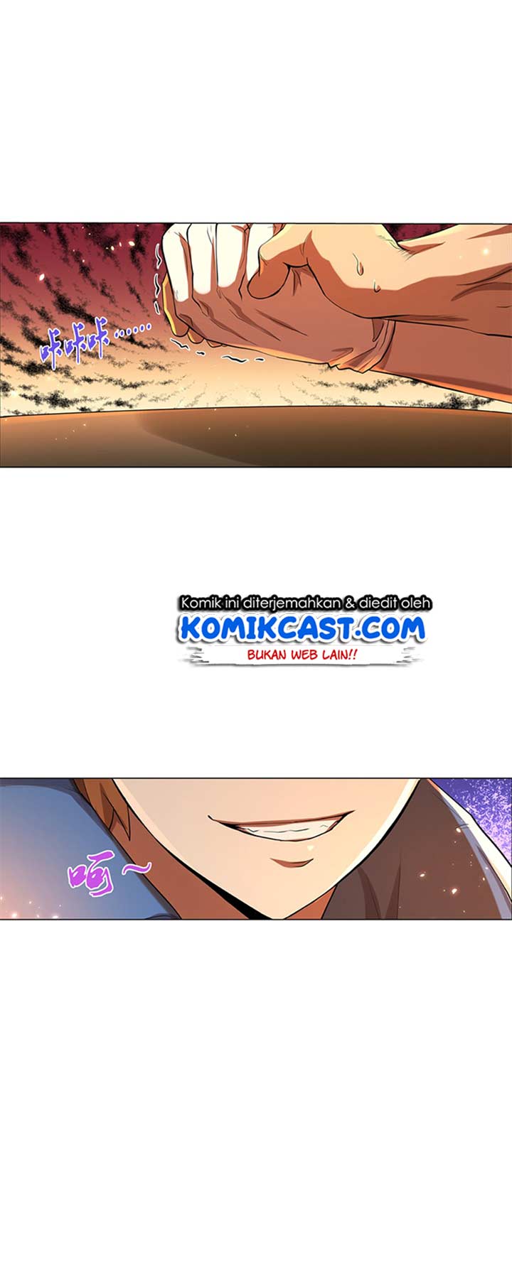The Demon King Who Lost His Job Chapter 81 - halaman 23