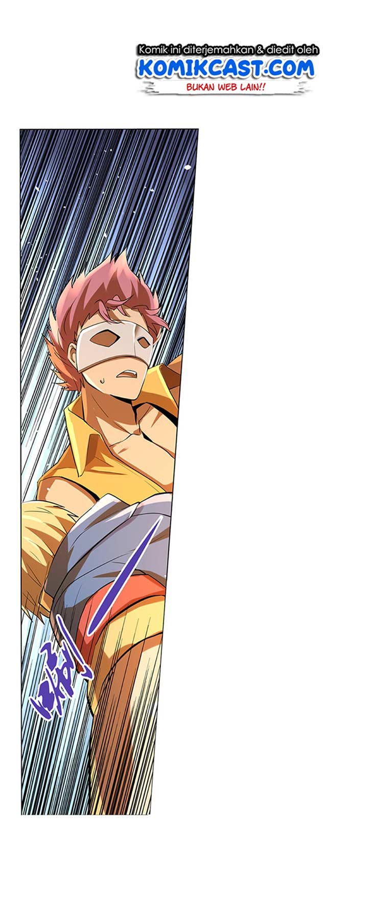 The Demon King Who Lost His Job Chapter 81 - halaman 24