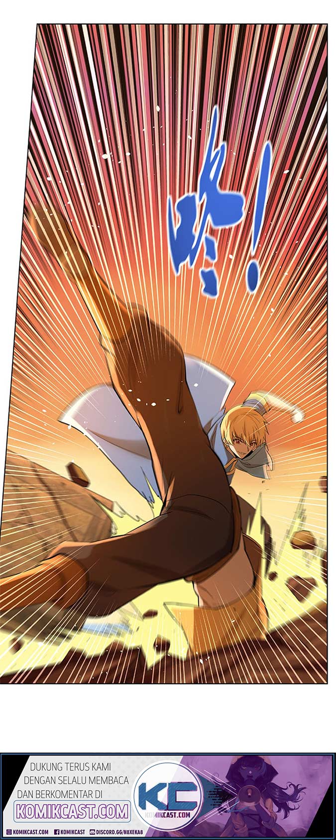 The Demon King Who Lost His Job Chapter 81 - halaman 25