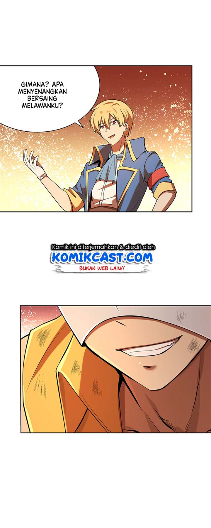 The Demon King Who Lost His Job Chapter 82 - halaman 5