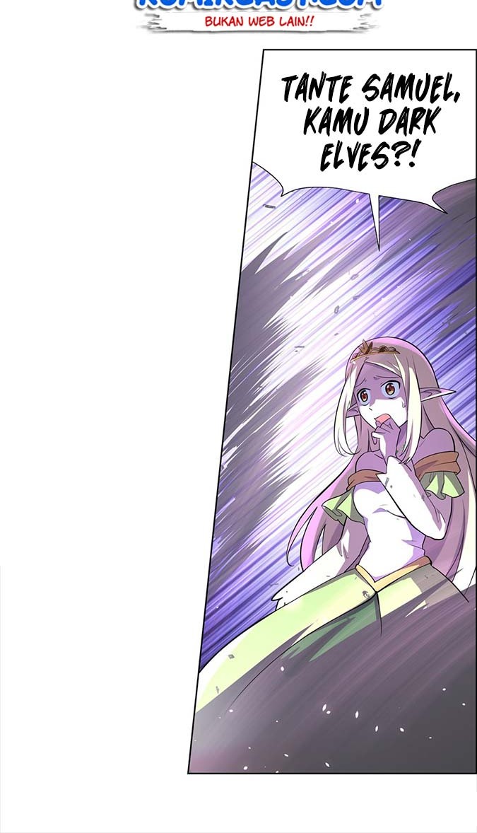 The Demon King Who Lost His Job Chapter 83 - halaman 10