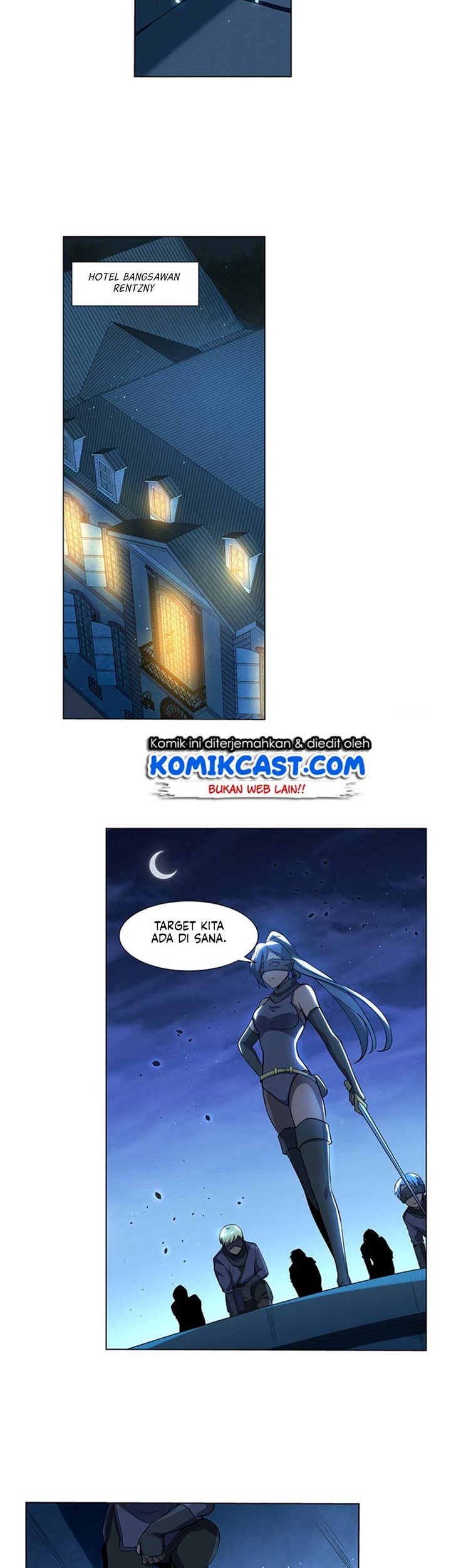The Demon King Who Lost His Job Chapter 83 - halaman 14