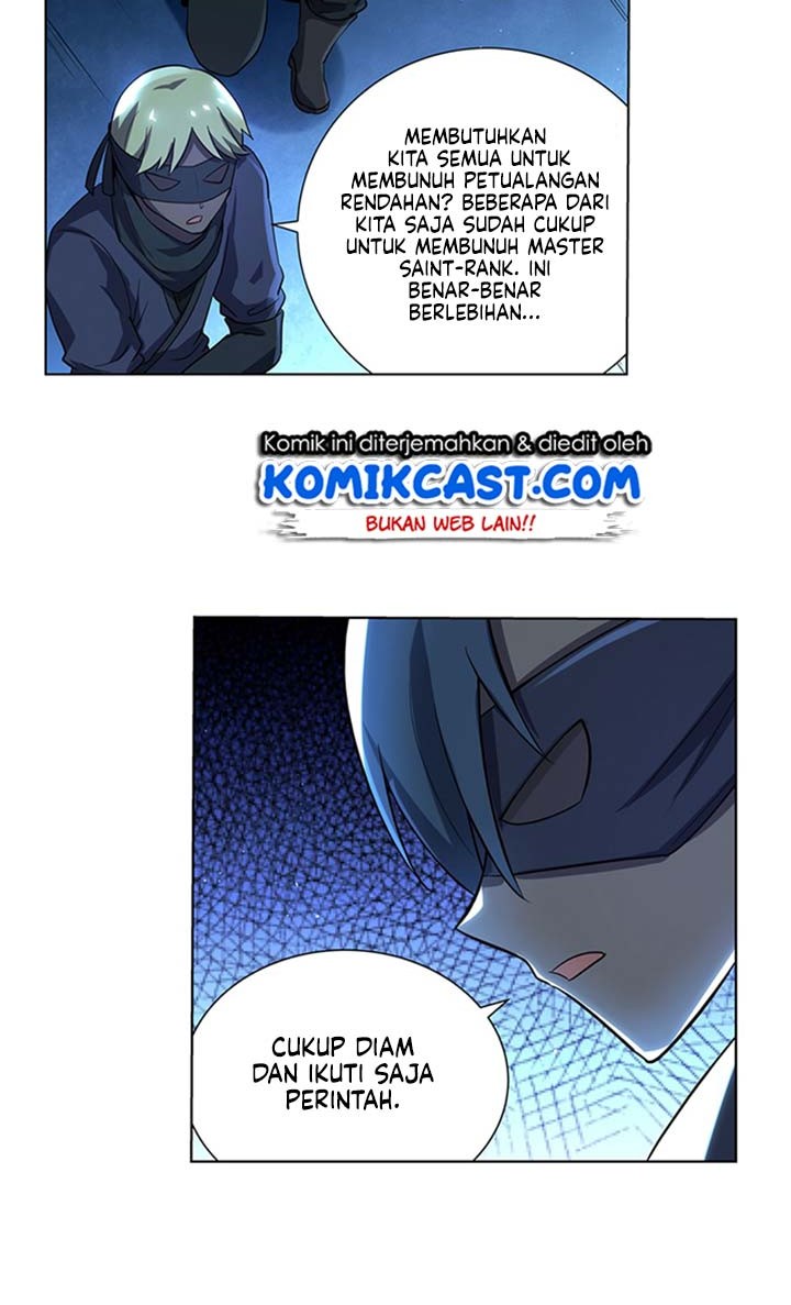 The Demon King Who Lost His Job Chapter 83 - halaman 15