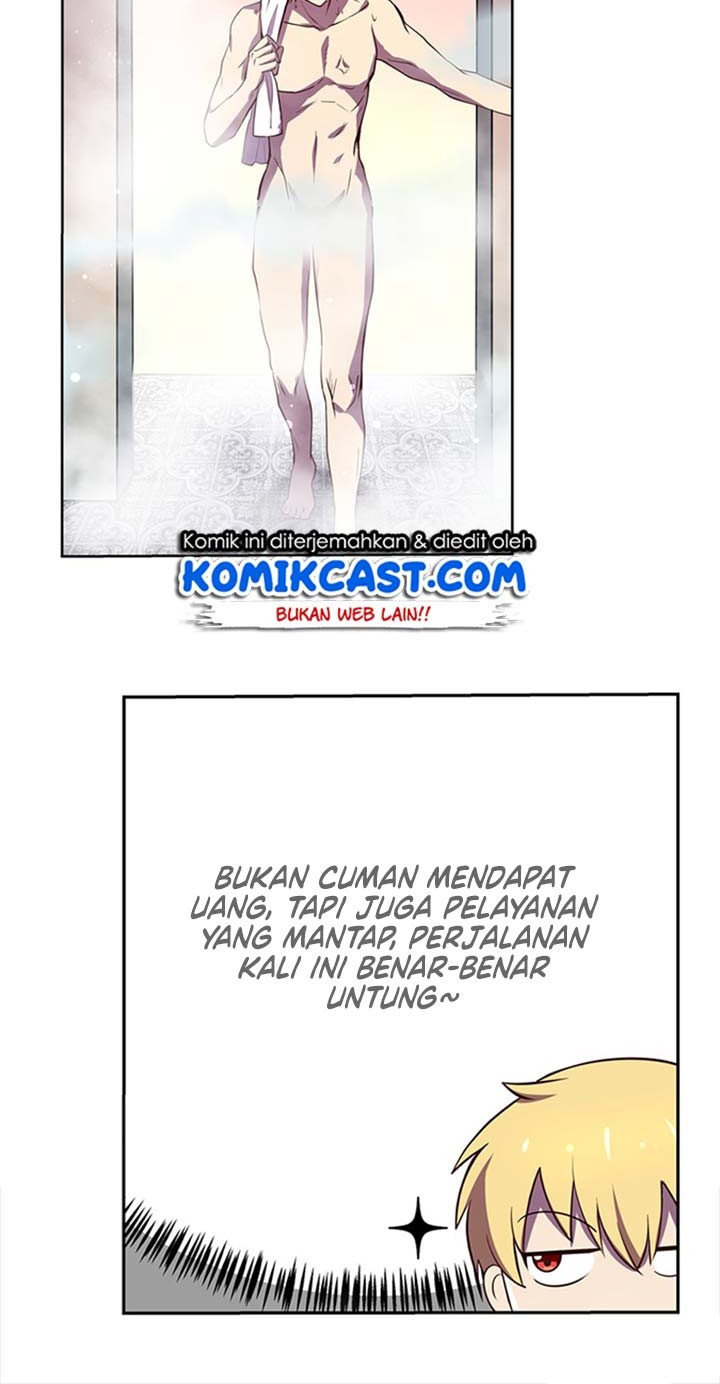 The Demon King Who Lost His Job Chapter 83 - halaman 18