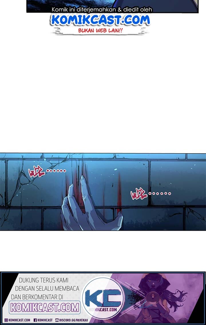 The Demon King Who Lost His Job Chapter 83 - halaman 4