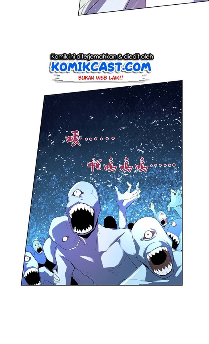 The Demon King Who Lost His Job Chapter 83 - halaman 7