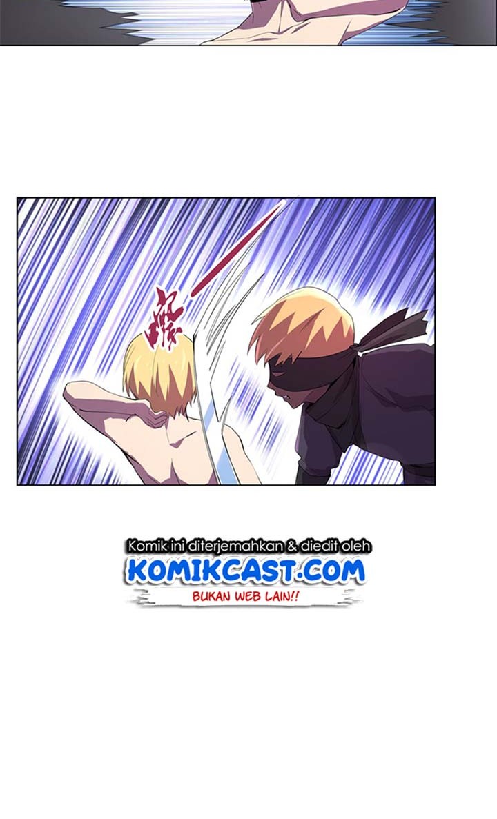 The Demon King Who Lost His Job Chapter 84 - halaman 10