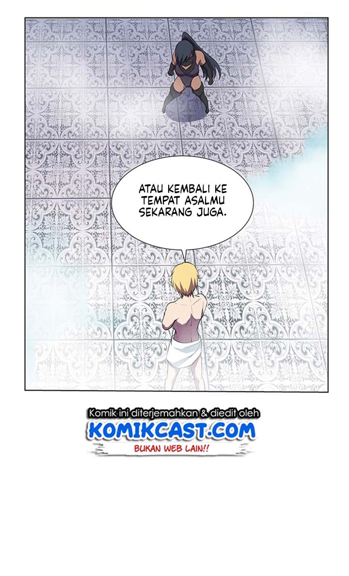 The Demon King Who Lost His Job Chapter 84 - halaman 13