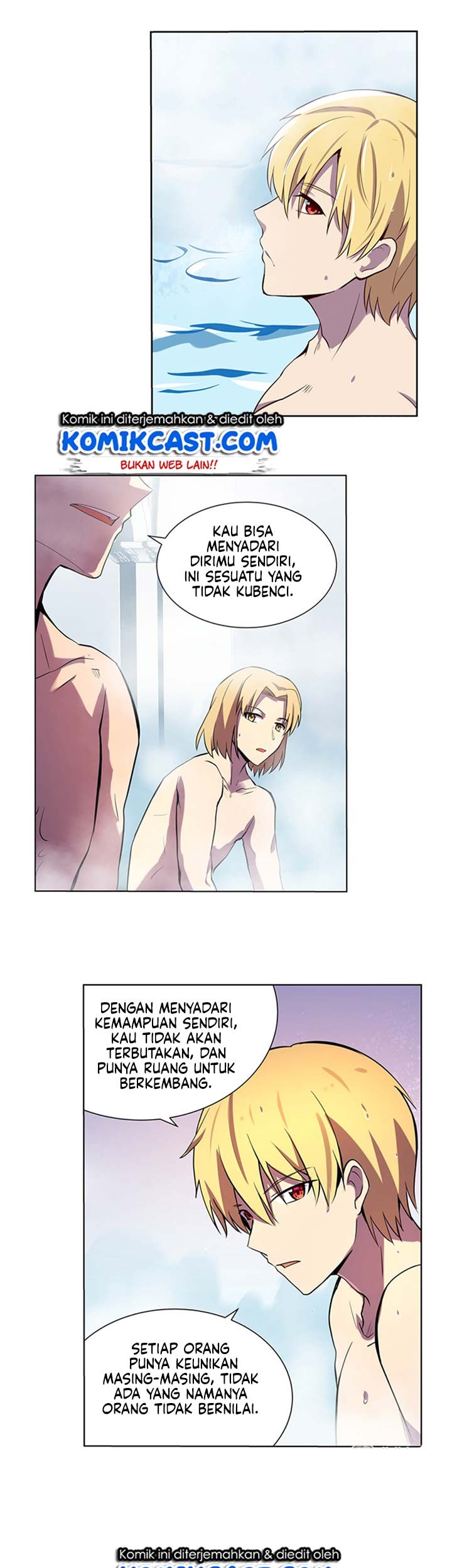 The Demon King Who Lost His Job Chapter 84 - halaman 2