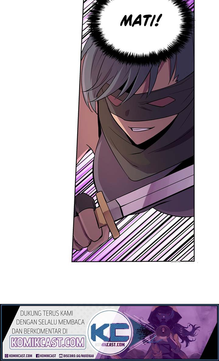 The Demon King Who Lost His Job Chapter 84 - halaman 4