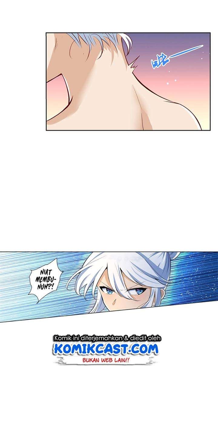 The Demon King Who Lost His Job Chapter 85 - halaman 10