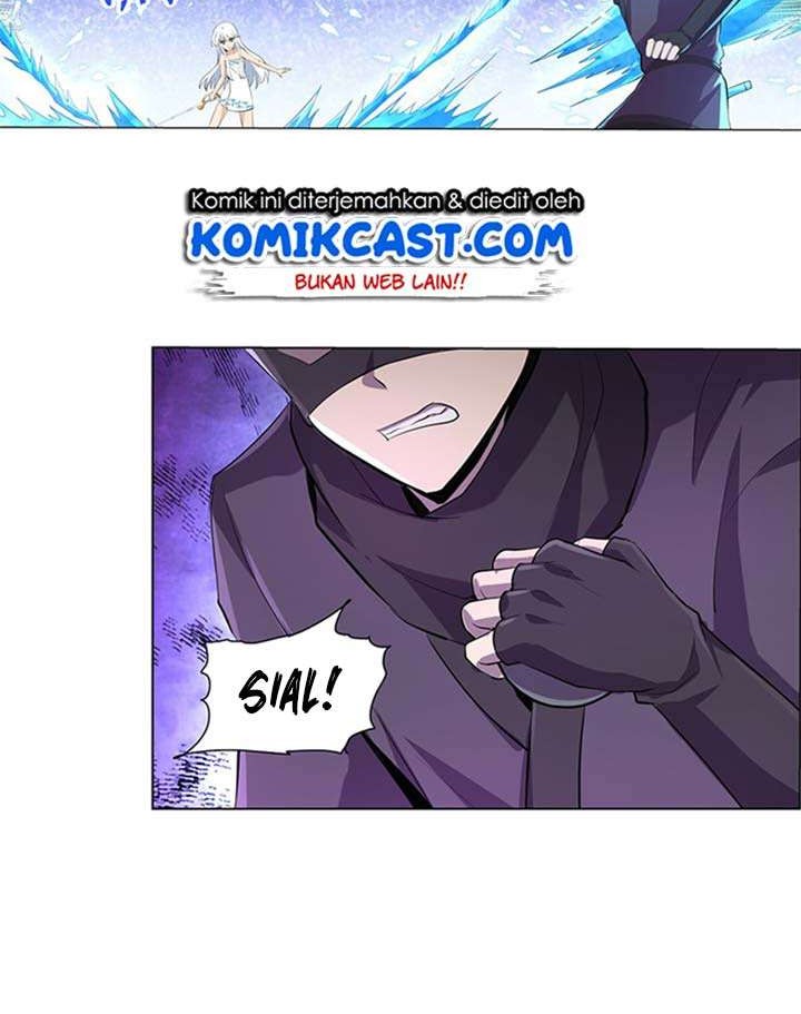 The Demon King Who Lost His Job Chapter 85 - halaman 16