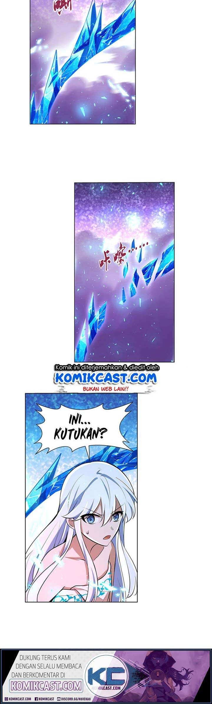 The Demon King Who Lost His Job Chapter 85 - halaman 18