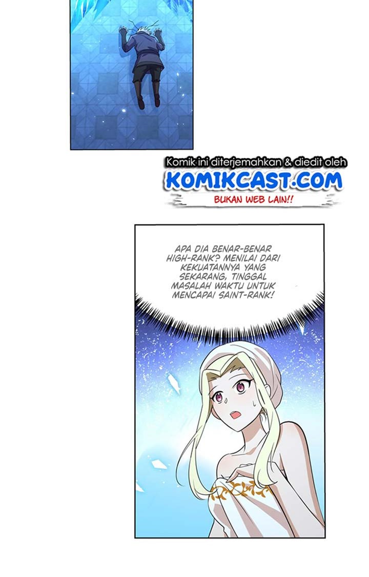 The Demon King Who Lost His Job Chapter 86 - halaman 10