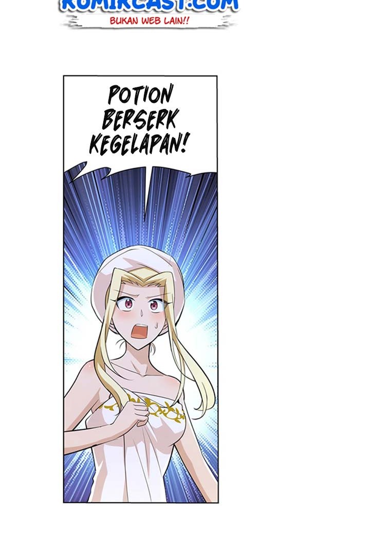 The Demon King Who Lost His Job Chapter 86 - halaman 13