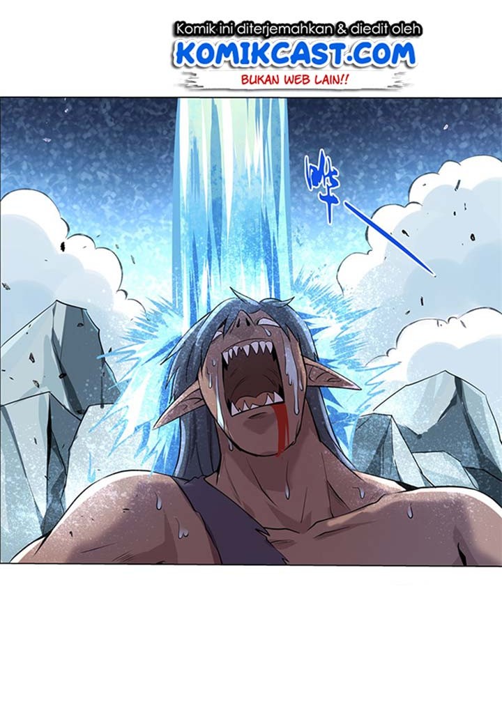The Demon King Who Lost His Job Chapter 86 - halaman 16