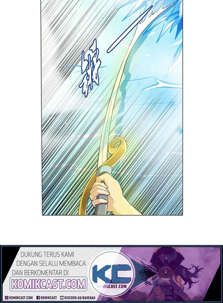 The Demon King Who Lost His Job Chapter 86 - halaman 4