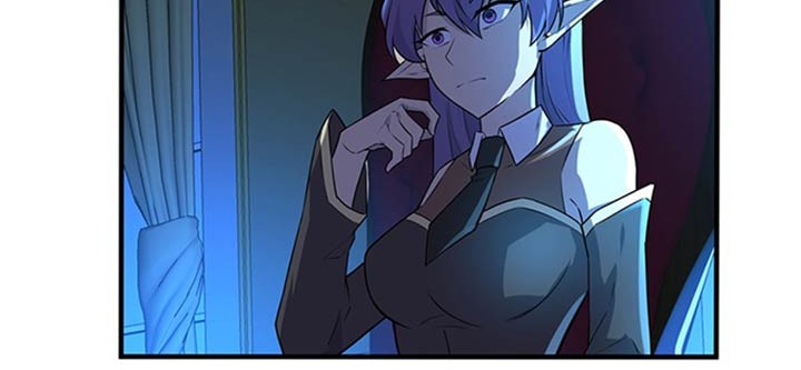 The Demon King Who Lost His Job Chapter 87 - halaman 11