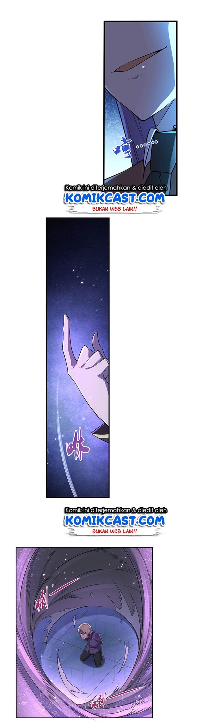 The Demon King Who Lost His Job Chapter 87 - halaman 12