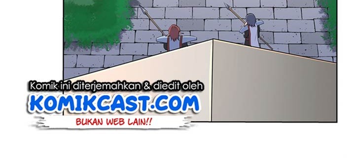 The Demon King Who Lost His Job Chapter 87 - halaman 17