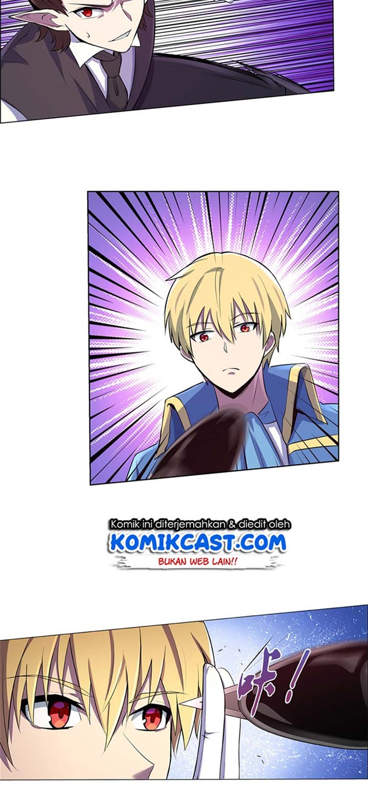 The Demon King Who Lost His Job Chapter 88 - halaman 13