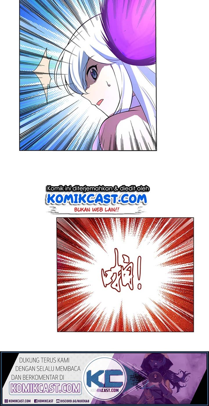 The Demon King Who Lost His Job Chapter 88 - halaman 4