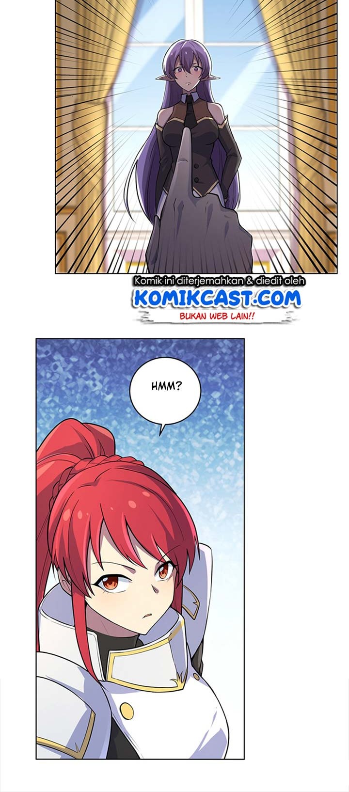 The Demon King Who Lost His Job Chapter 89 - halaman 13