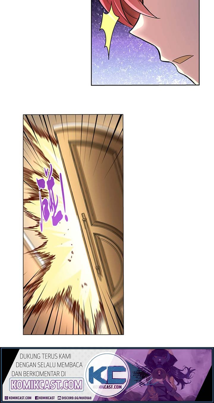 The Demon King Who Lost His Job Chapter 89 - halaman 4
