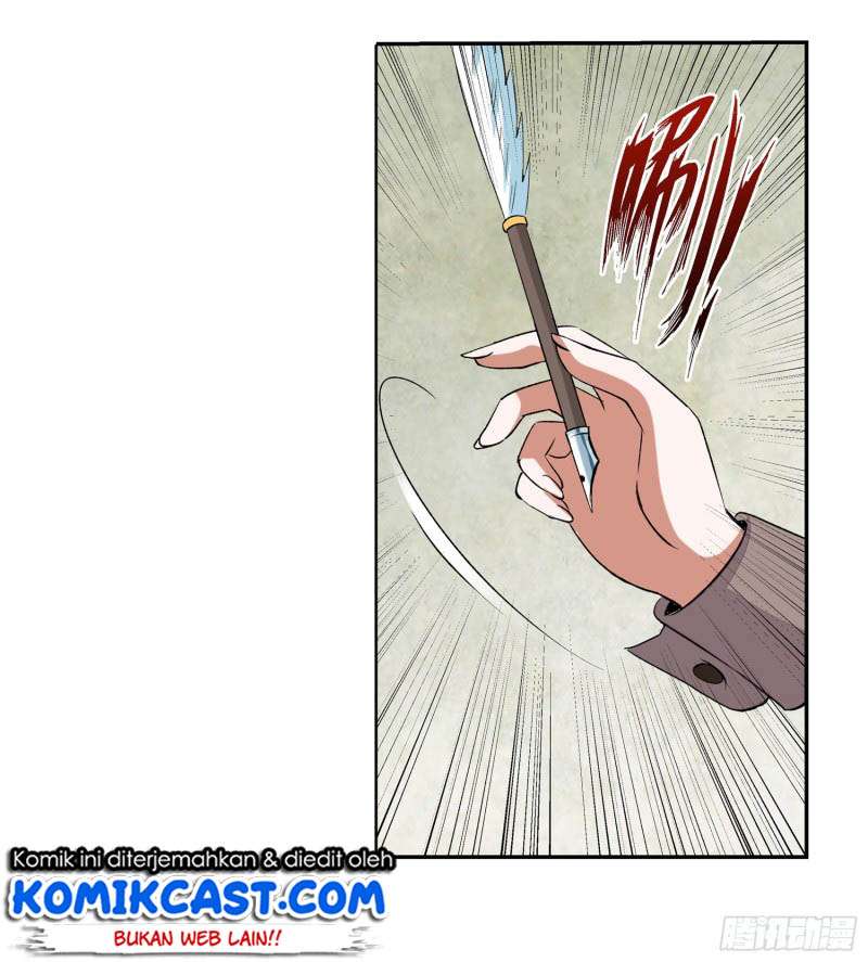The Demon King Who Lost His Job Chapter 9 - halaman 12