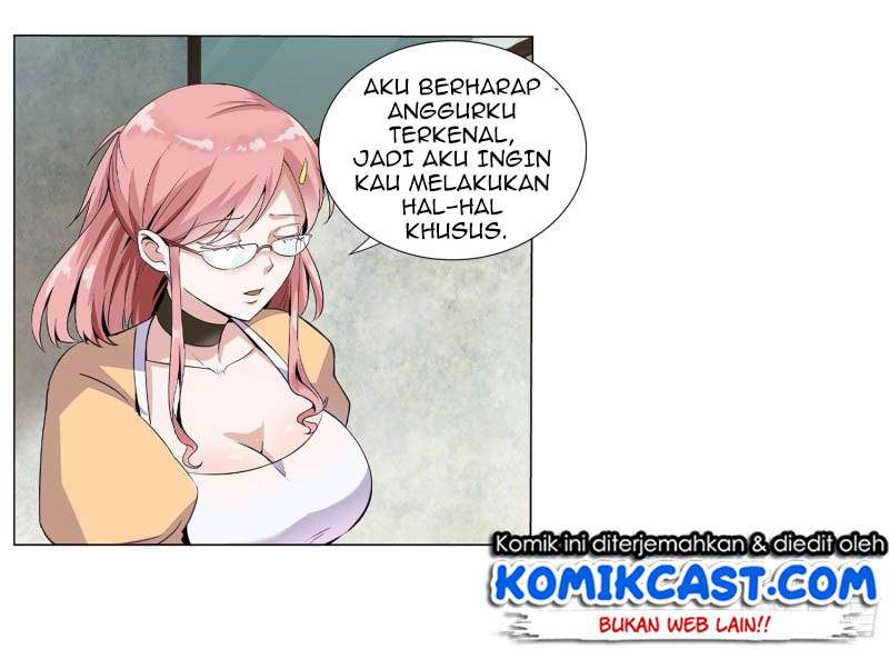 The Demon King Who Lost His Job Chapter 9 - halaman 16