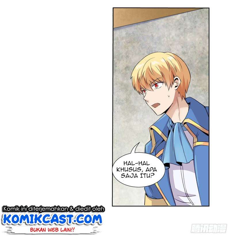 The Demon King Who Lost His Job Chapter 9 - halaman 17