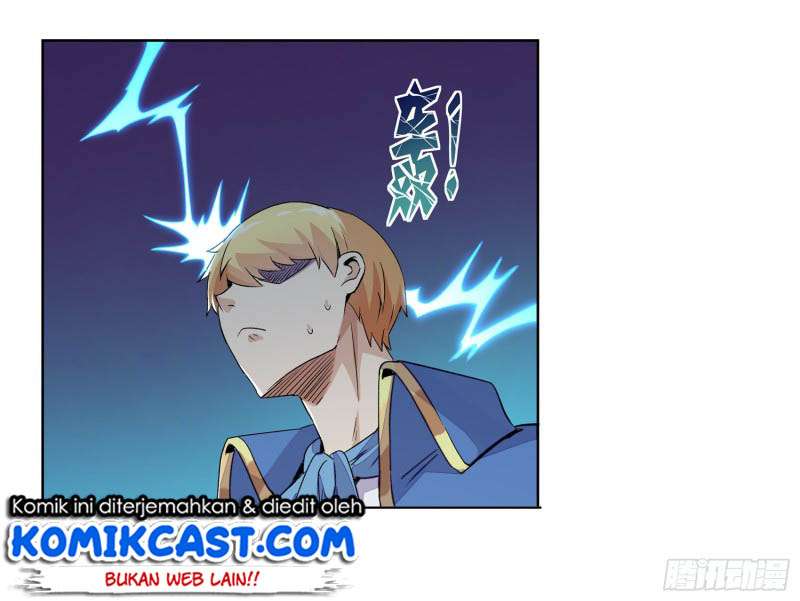 The Demon King Who Lost His Job Chapter 9 - halaman 19