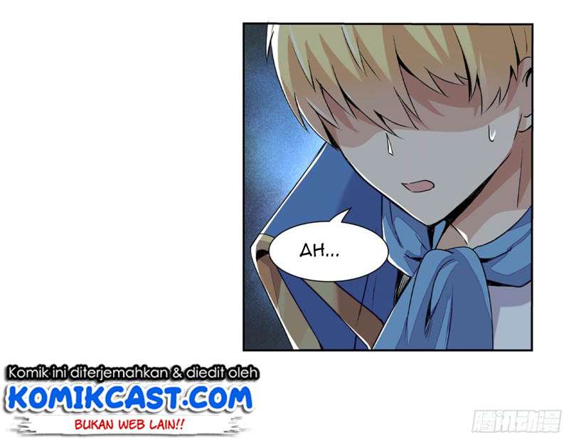 The Demon King Who Lost His Job Chapter 9 - halaman 21