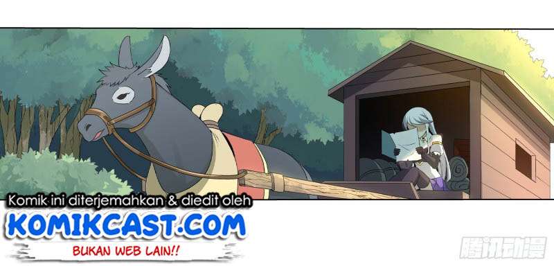 The Demon King Who Lost His Job Chapter 9 - halaman 28