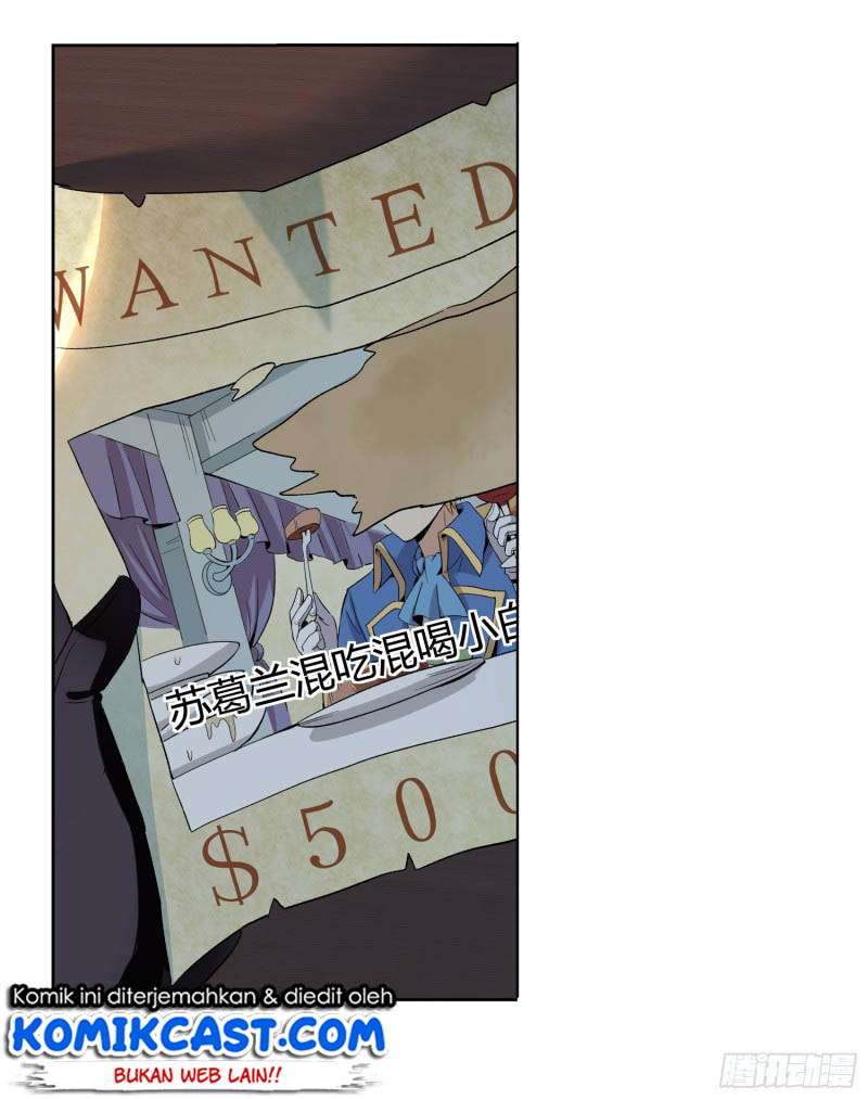 The Demon King Who Lost His Job Chapter 9 - halaman 29