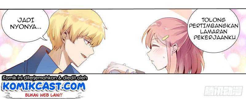 The Demon King Who Lost His Job Chapter 9 - halaman 3