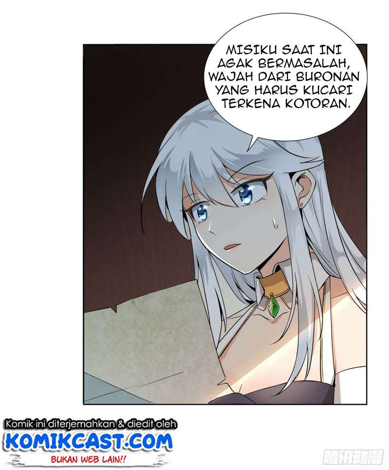 The Demon King Who Lost His Job Chapter 9 - halaman 30