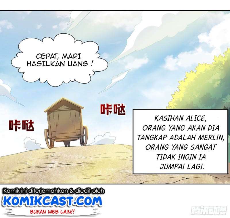 The Demon King Who Lost His Job Chapter 9 - halaman 37