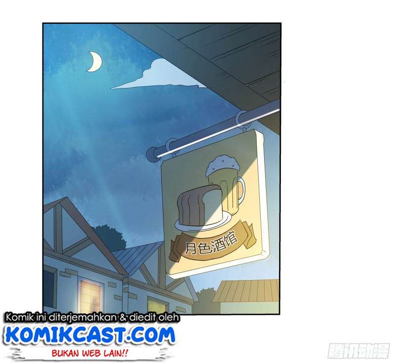 The Demon King Who Lost His Job Chapter 9 - halaman 38