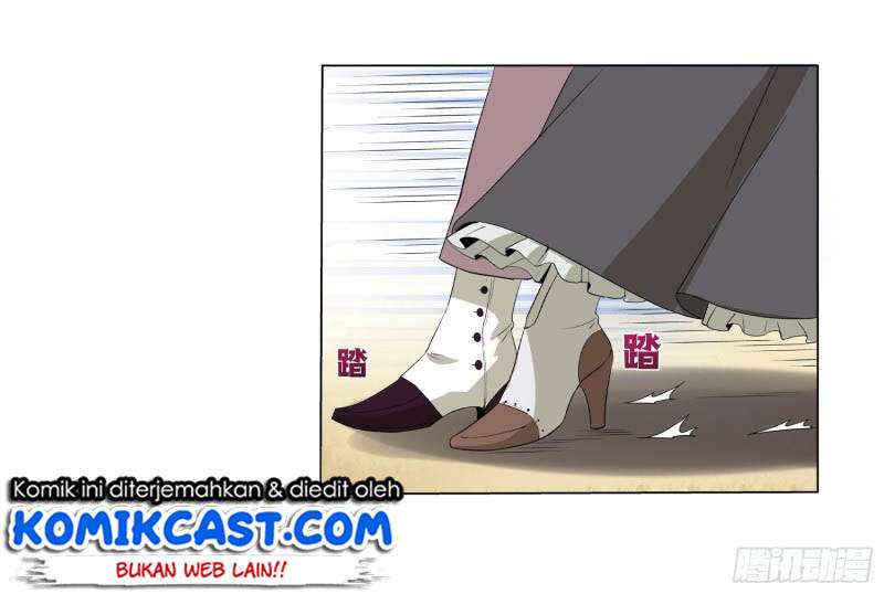 The Demon King Who Lost His Job Chapter 9 - halaman 39