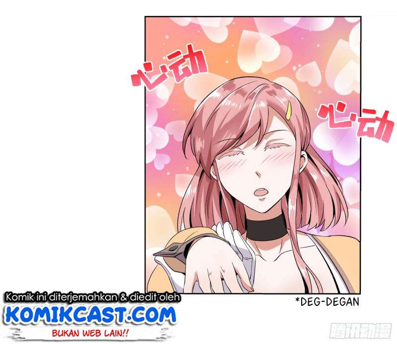 The Demon King Who Lost His Job Chapter 9 - halaman 4