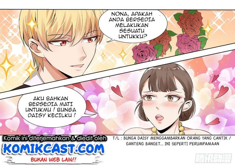 The Demon King Who Lost His Job Chapter 9 - halaman 41