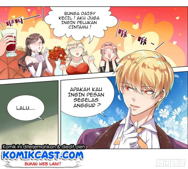 The Demon King Who Lost His Job Chapter 9 - halaman 42